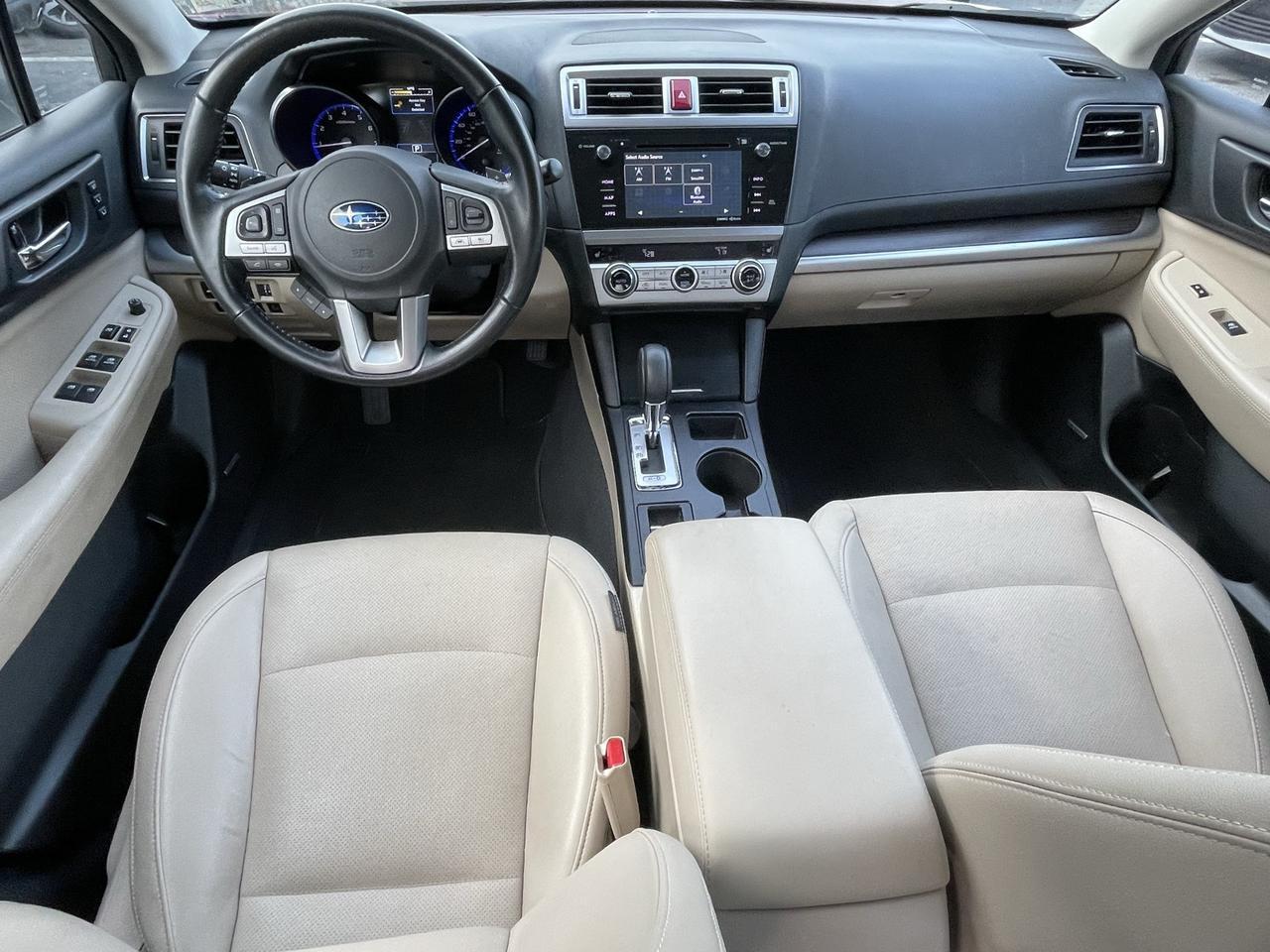 2016 Subaru Legacy 2.5i Alexandria VA