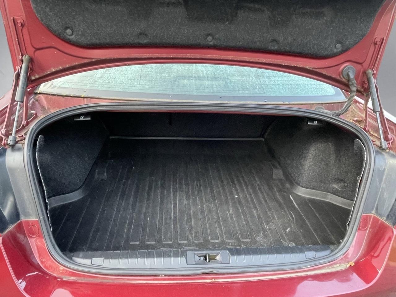 2016 Subaru Legacy 2.5i Alexandria VA