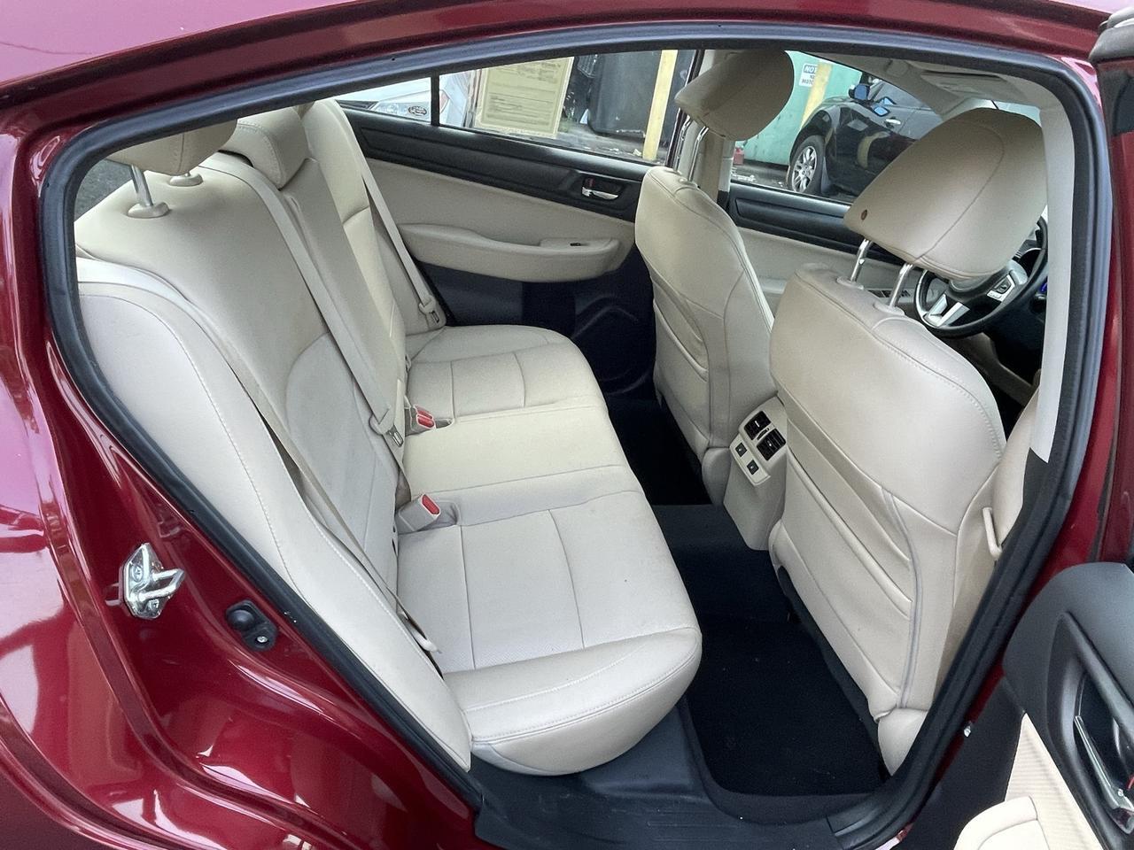 2016 Subaru Legacy 2.5i Alexandria VA