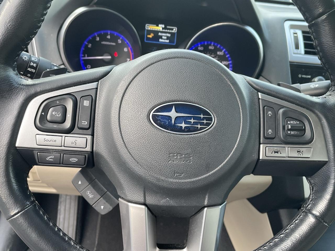 2016 Subaru Legacy 2.5i Alexandria VA
