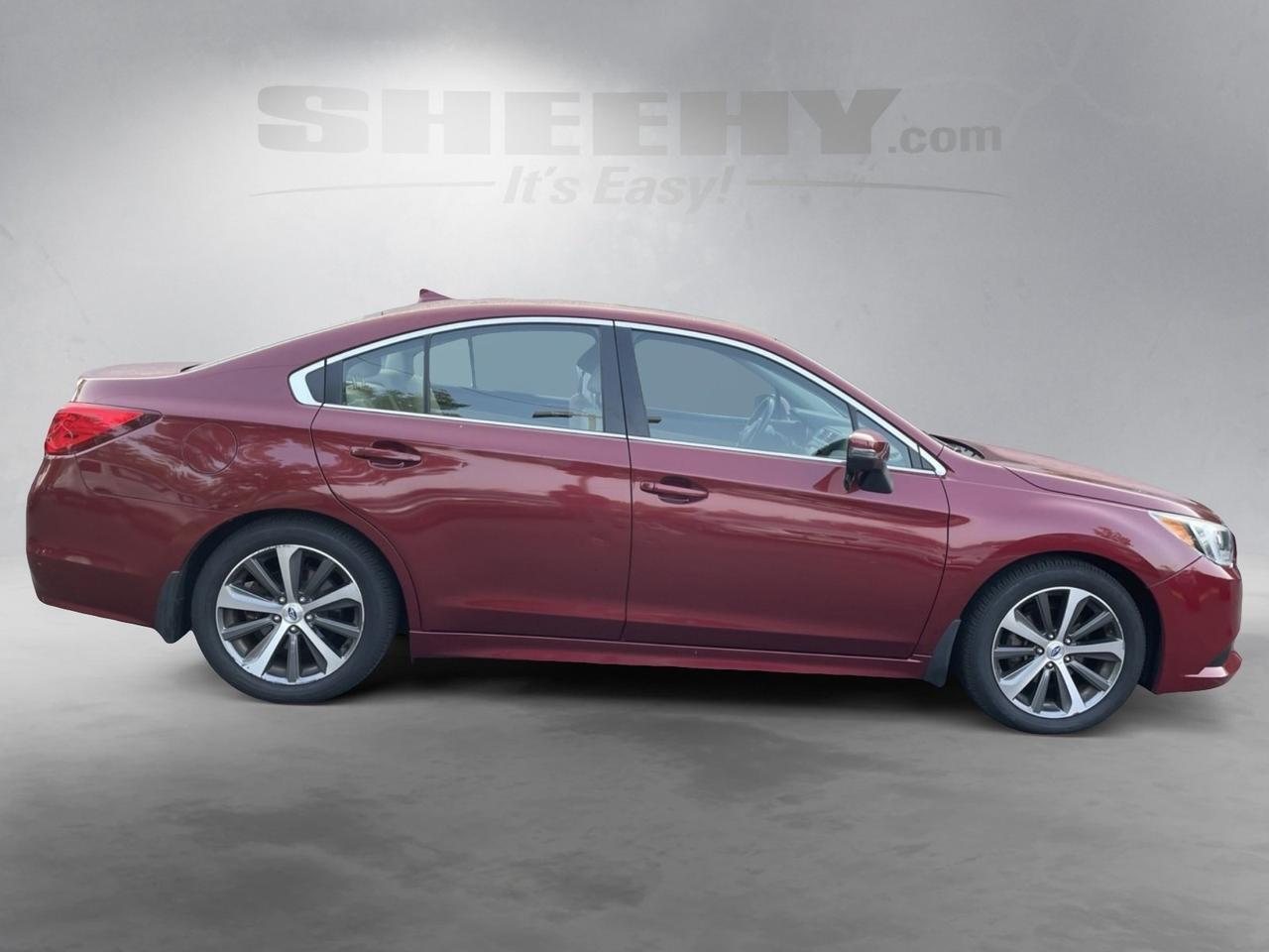2016 Subaru Legacy 2.5i Alexandria VA