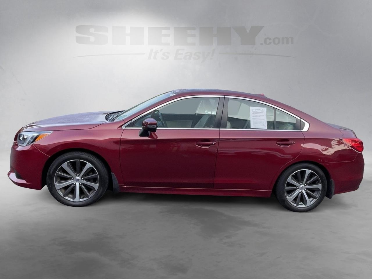 2016 Subaru Legacy 2.5i Alexandria VA