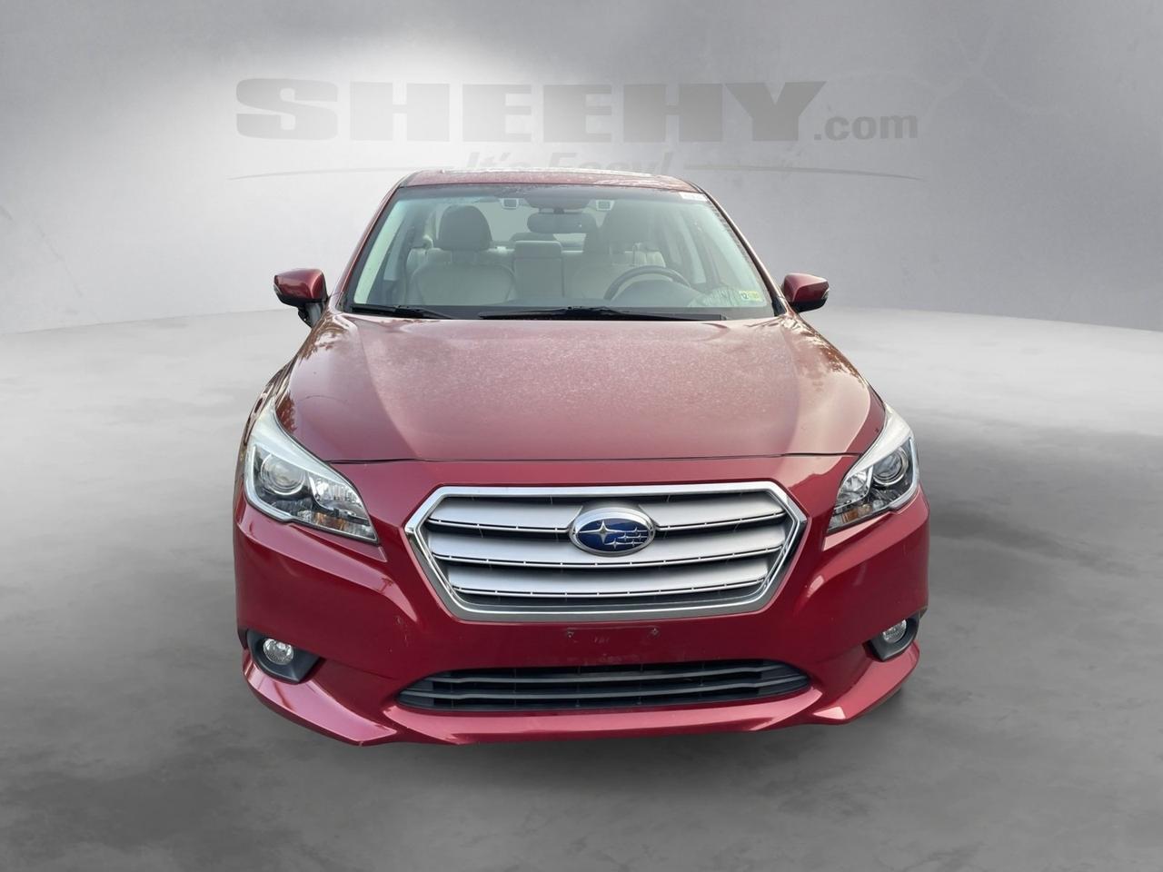 2016 Subaru Legacy 2.5i Alexandria VA