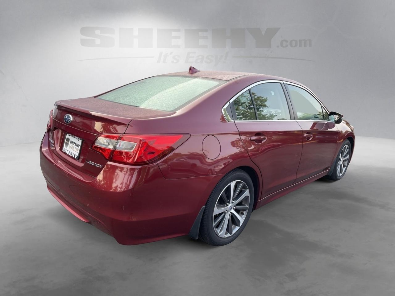 2016 Subaru Legacy 2.5i Alexandria VA