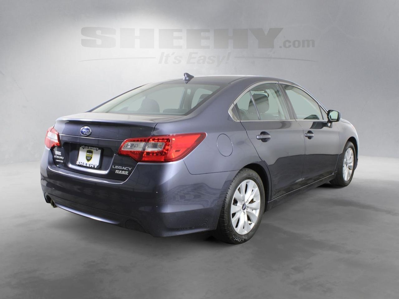 2016 Subaru Legacy 2.5i Manassas VA