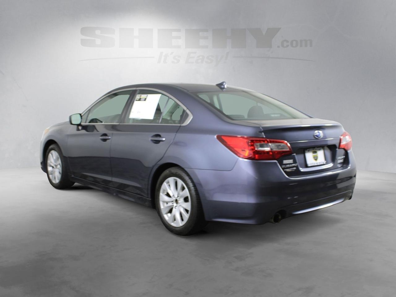 2016 Subaru Legacy 2.5i Manassas VA