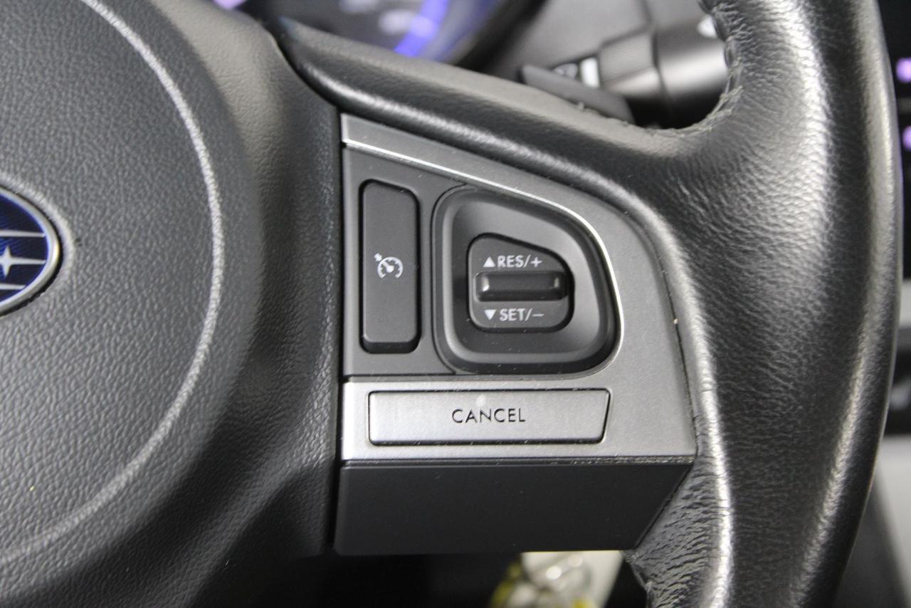 2016 Subaru Legacy 2.5i Manassas VA