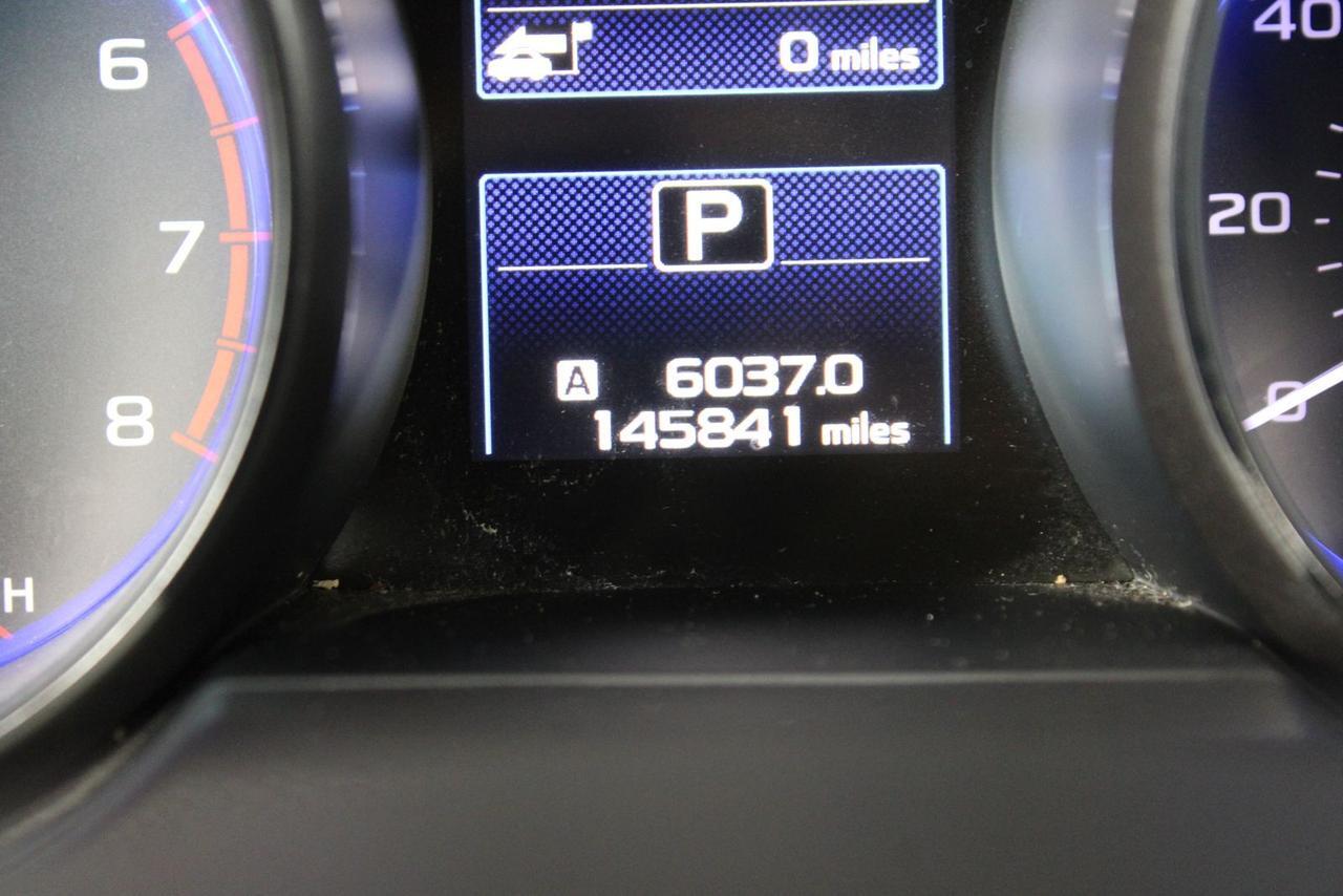 2016 Subaru Legacy 2.5i Manassas VA