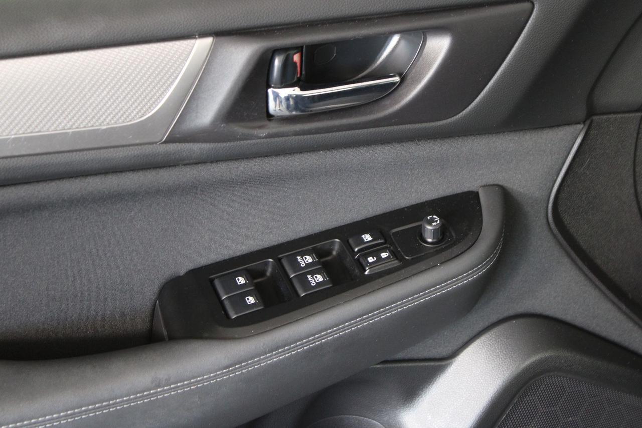 2016 Subaru Legacy 2.5i Manassas VA