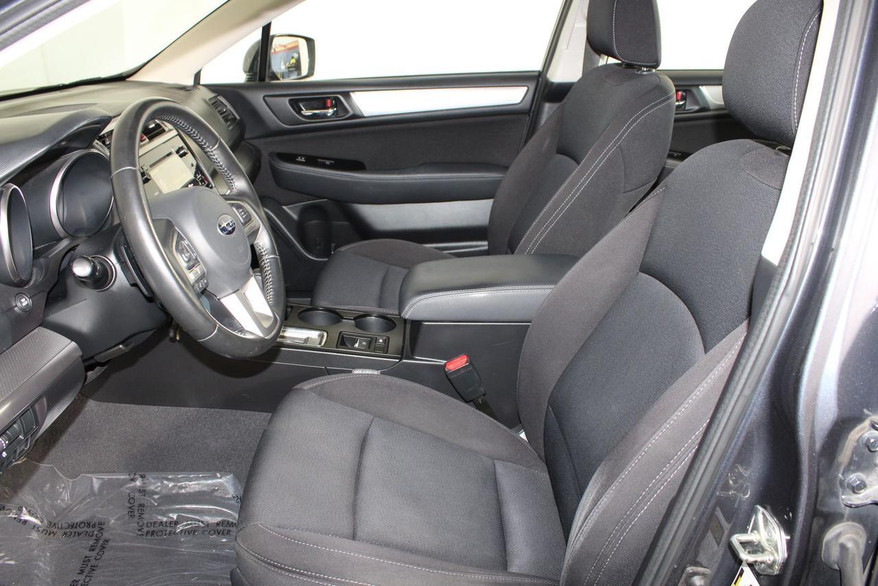 2016 Subaru Legacy 2.5i Manassas VA