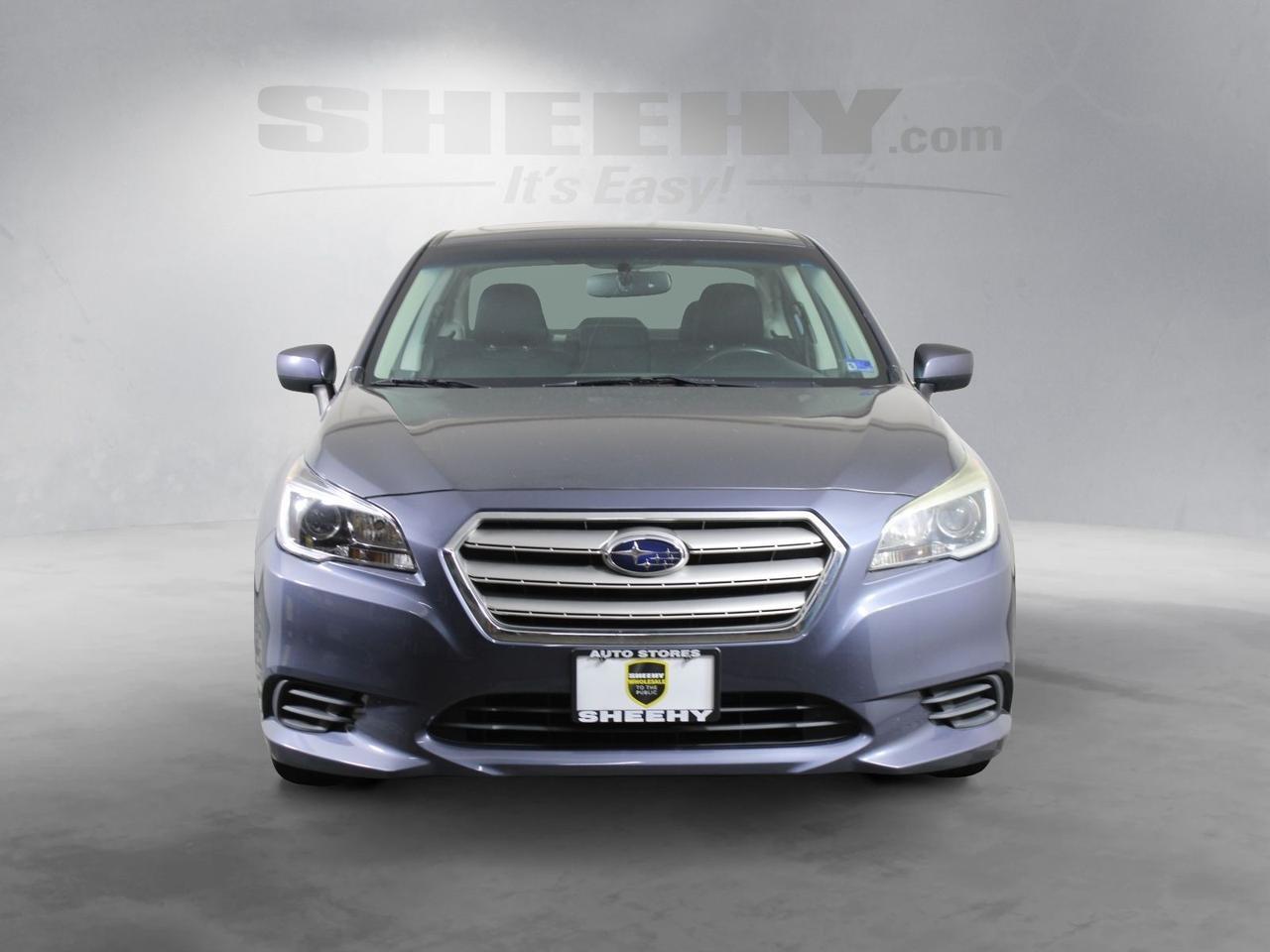 2016 Subaru Legacy 2.5i Manassas VA