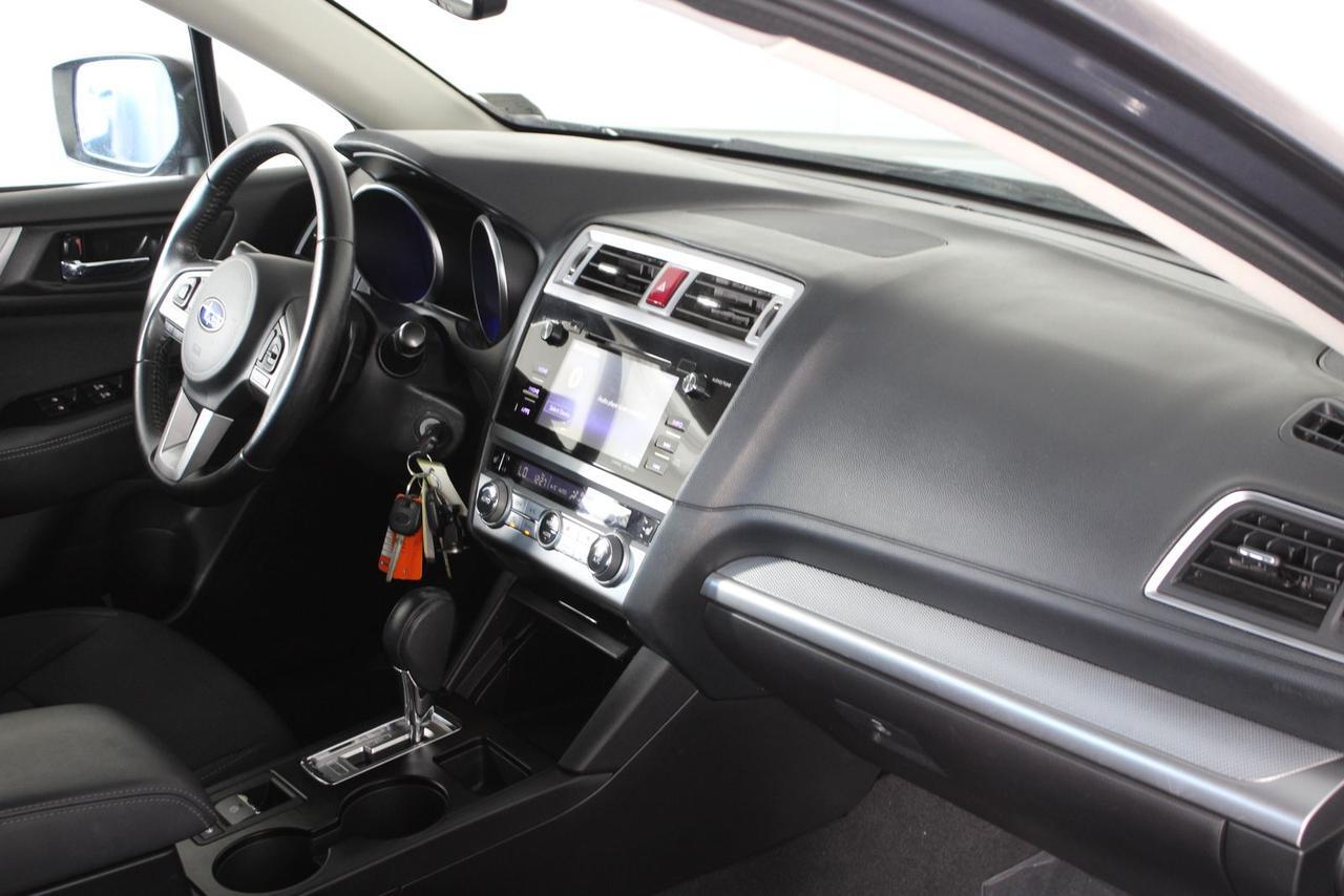 2016 Subaru Legacy 2.5i Manassas VA
