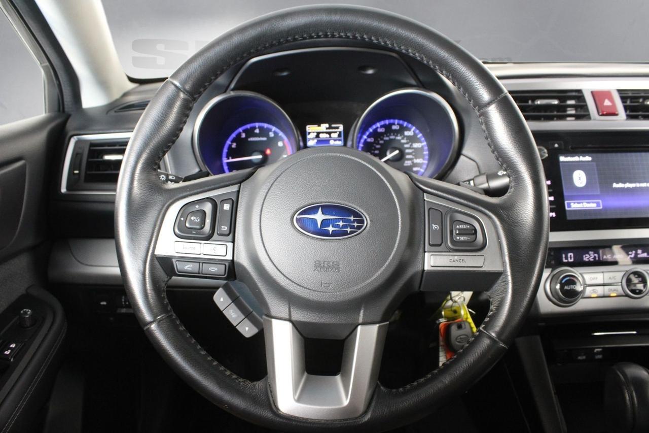 2016 Subaru Legacy 2.5i Manassas VA