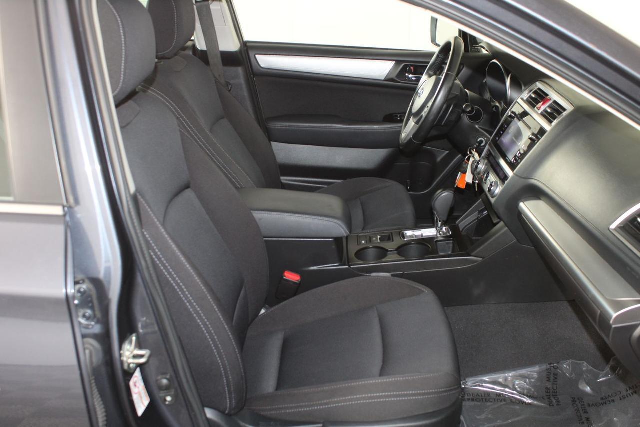 2016 Subaru Legacy 2.5i Manassas VA