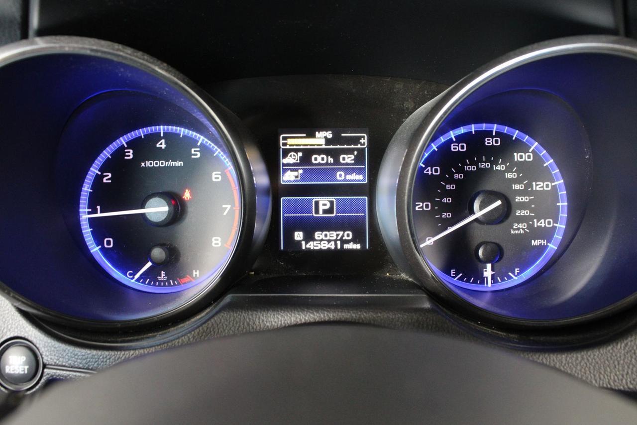 2016 Subaru Legacy 2.5i Manassas VA