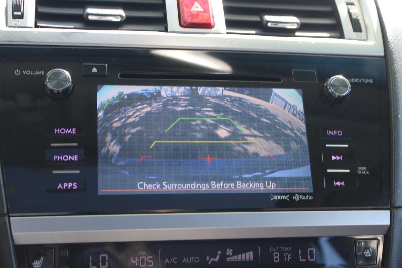 2016 Subaru Legacy 2.5i Manassas VA