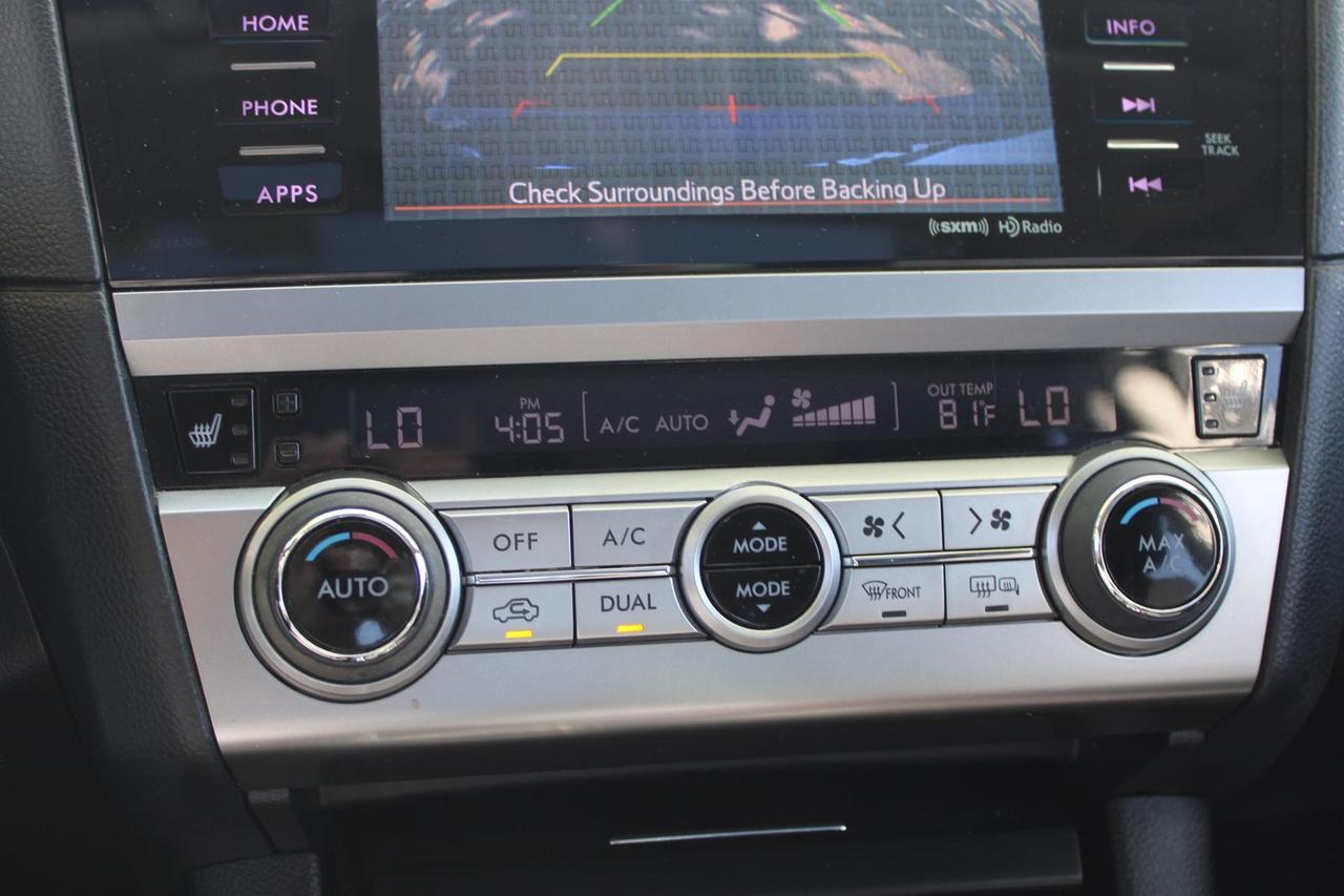 2016 Subaru Legacy 2.5i Manassas VA