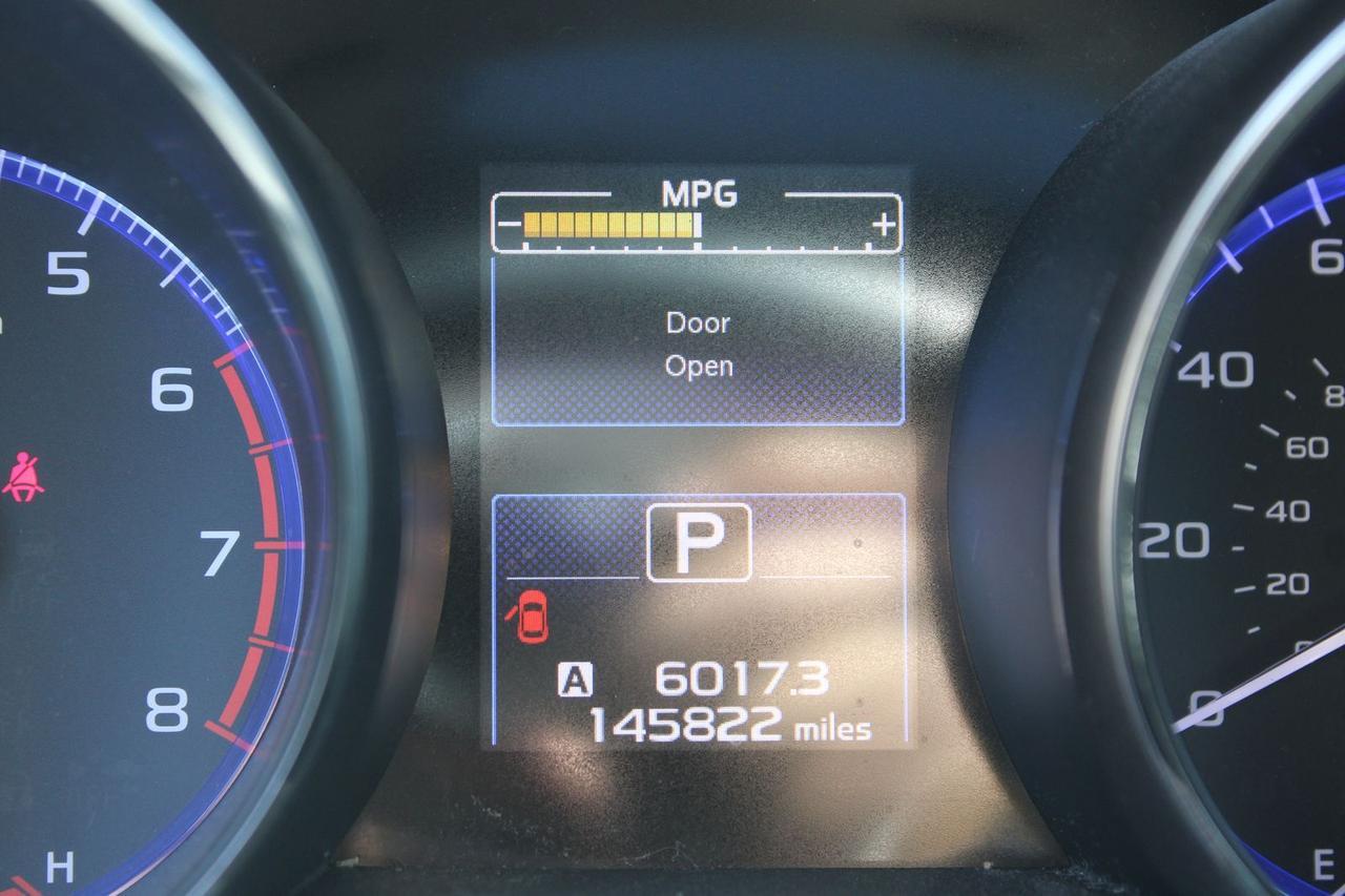 2016 Subaru Legacy 2.5i Manassas VA