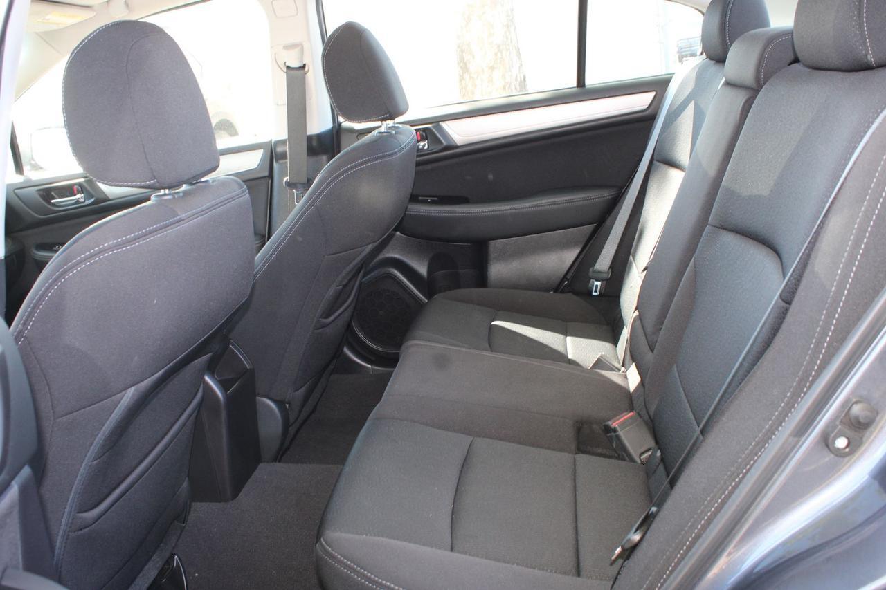 2016 Subaru Legacy 2.5i Manassas VA