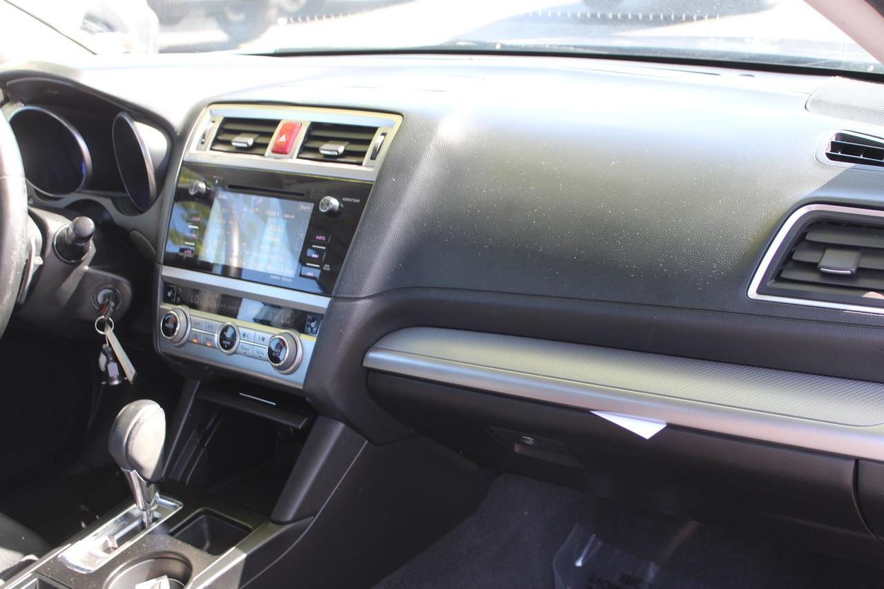 2016 Subaru Legacy 2.5i Manassas VA