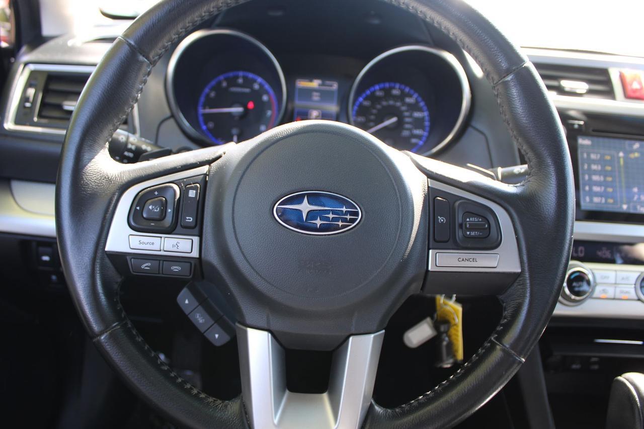 2016 Subaru Legacy 2.5i Manassas VA