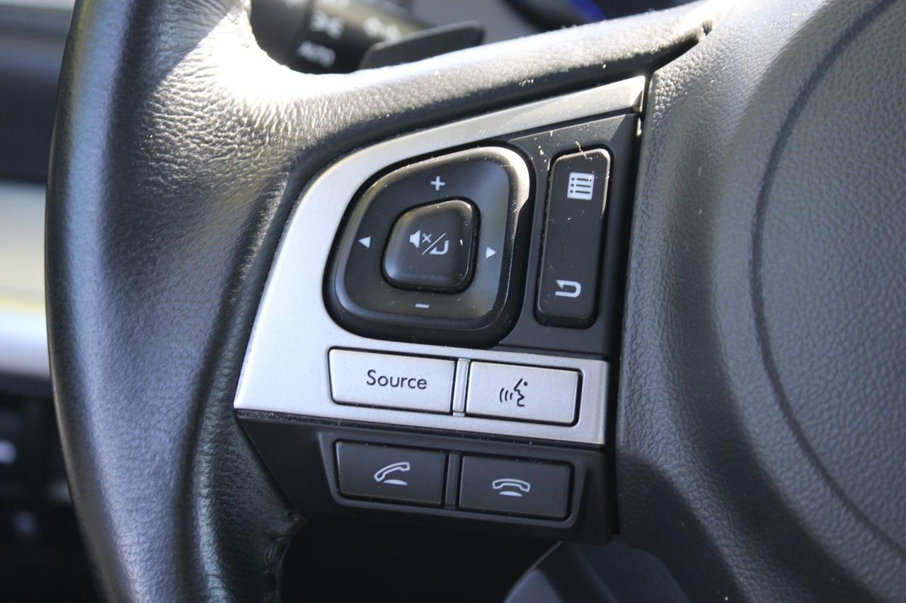 2016 Subaru Legacy 2.5i Manassas VA