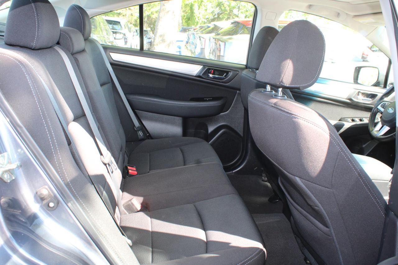 2016 Subaru Legacy 2.5i Manassas VA
