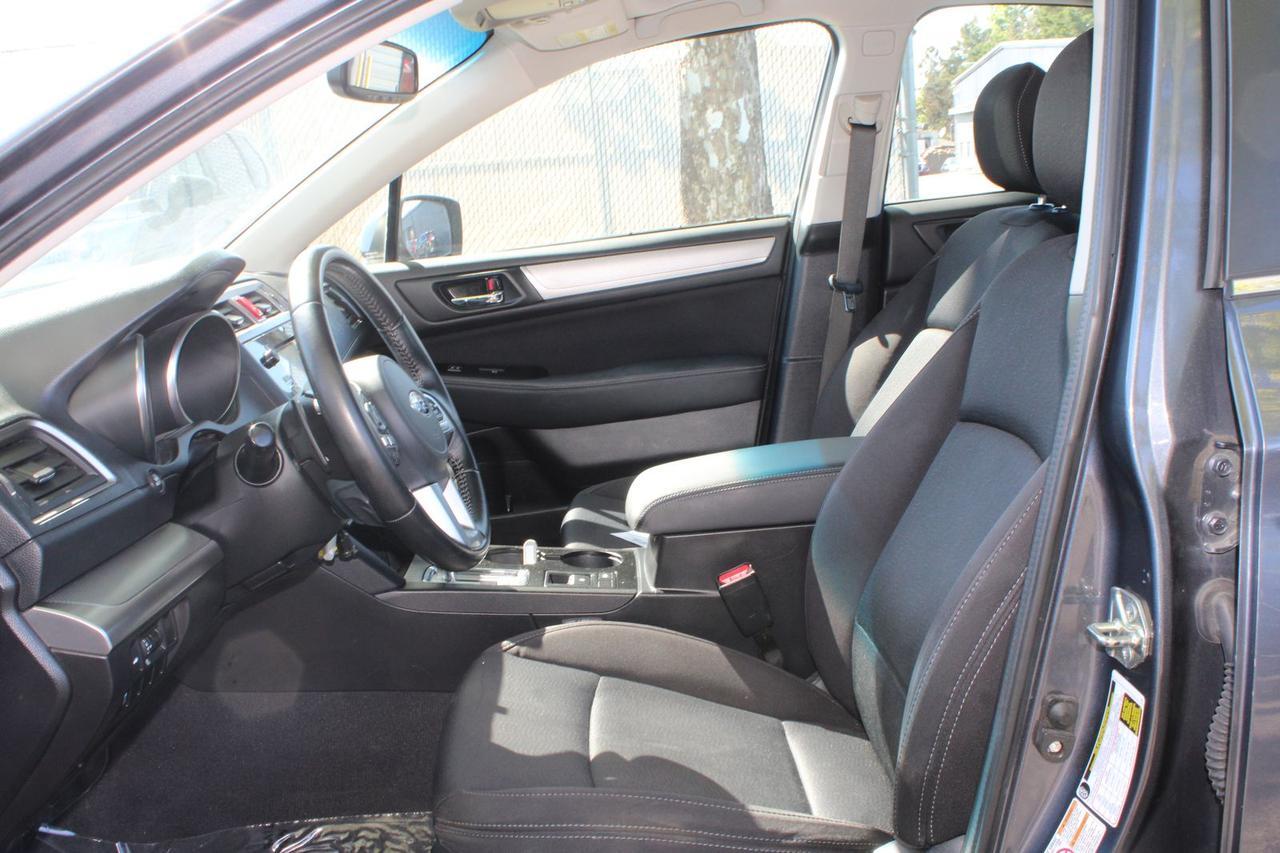 2016 Subaru Legacy 2.5i Manassas VA