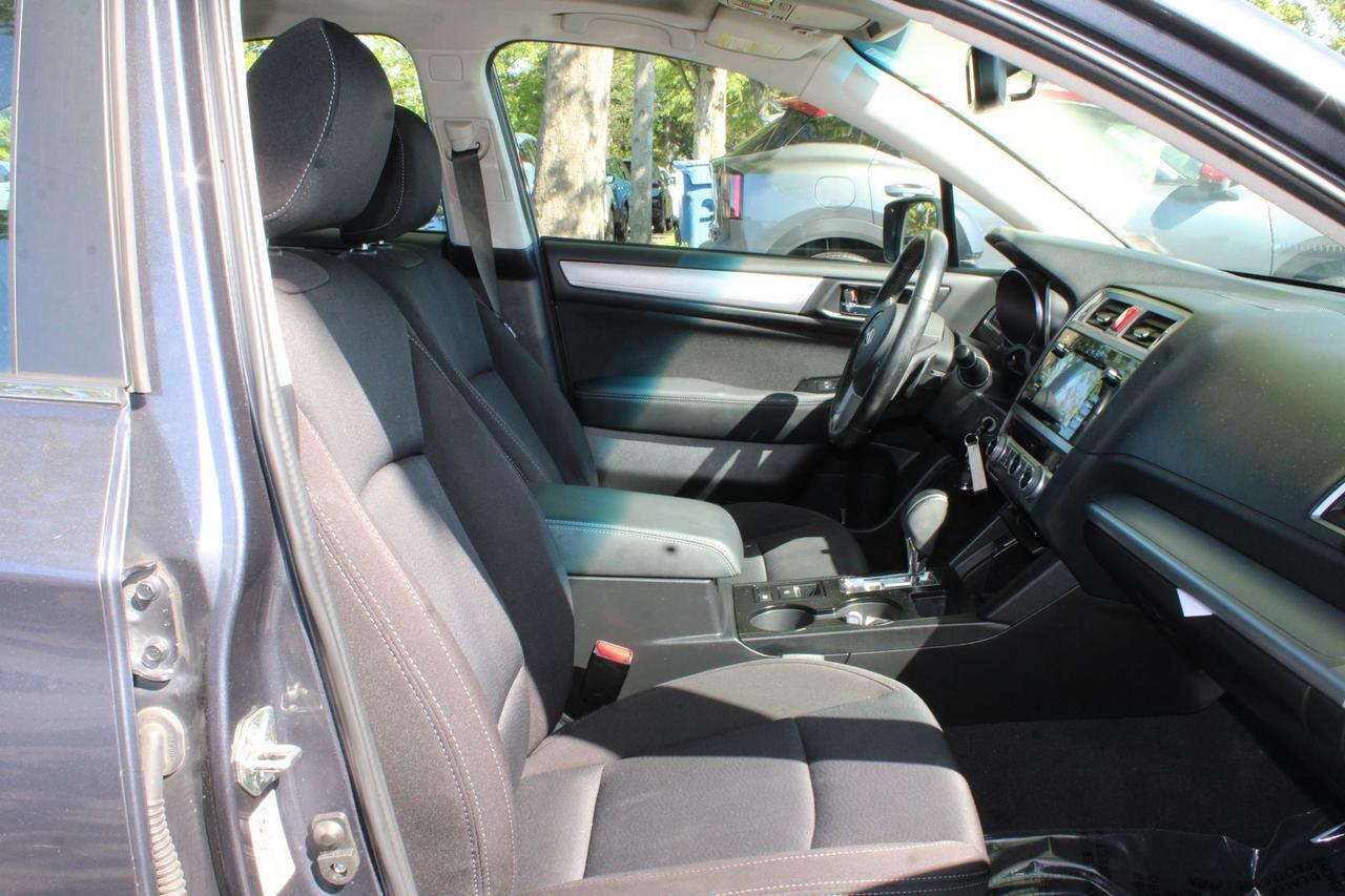 2016 Subaru Legacy 2.5i Manassas VA