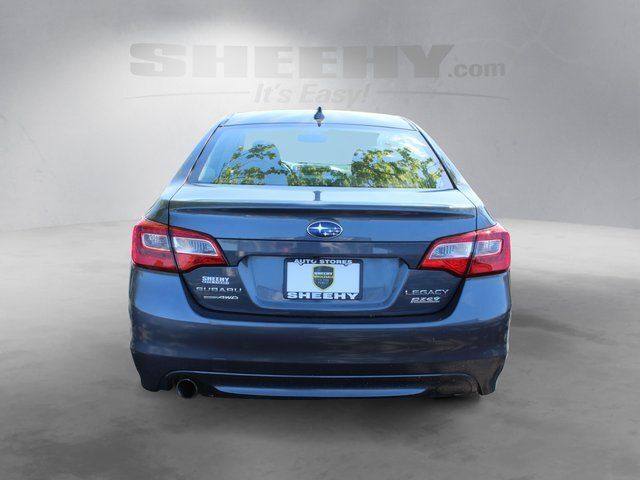2016 Subaru Legacy 2.5i Manassas VA