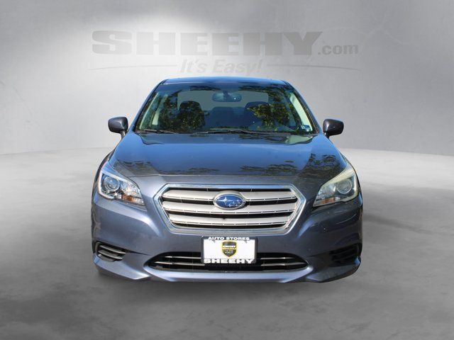 2016 Subaru Legacy 2.5i Manassas VA