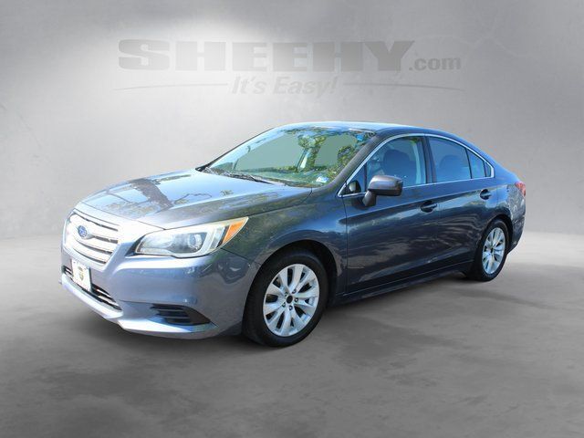 2016 Subaru Legacy 2.5i Manassas VA