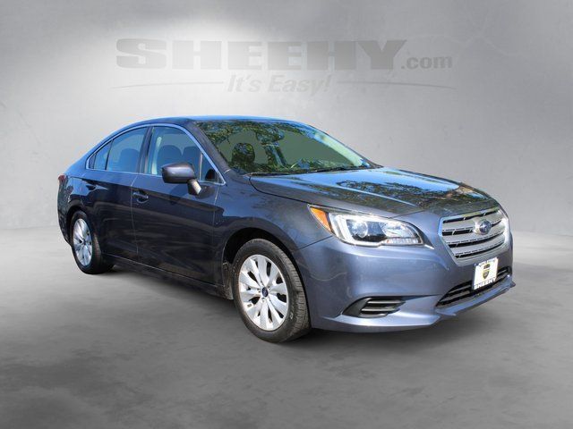 2016 Subaru Legacy 2.5i Manassas VA