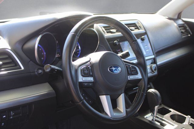 2016 Subaru Legacy 2.5i Manassas VA