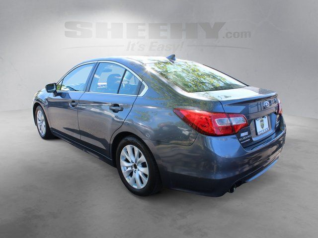 2016 Subaru Legacy 2.5i Manassas VA