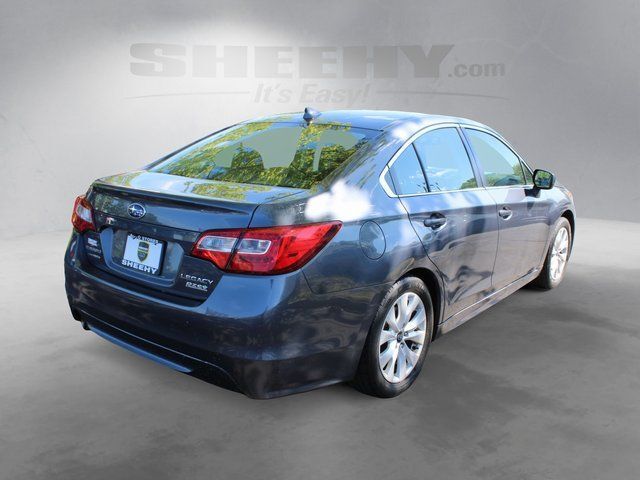 2016 Subaru Legacy 2.5i Manassas VA