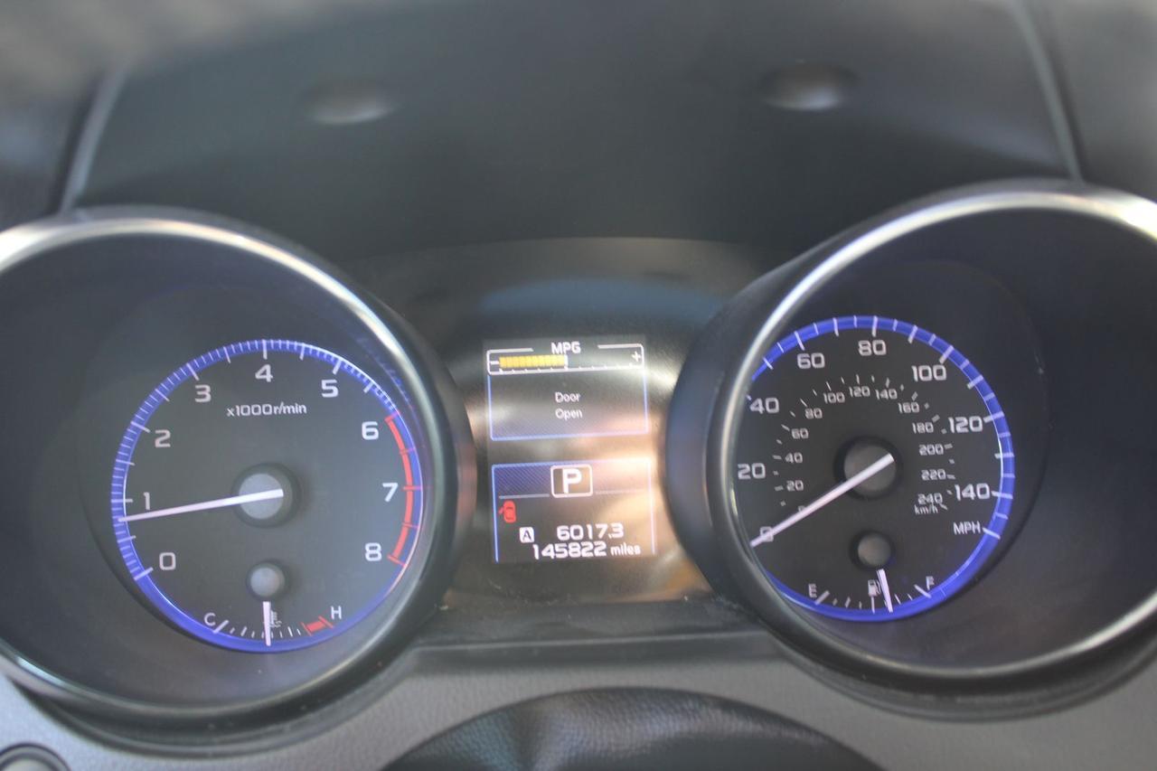 2016 Subaru Legacy 2.5i Manassas VA
