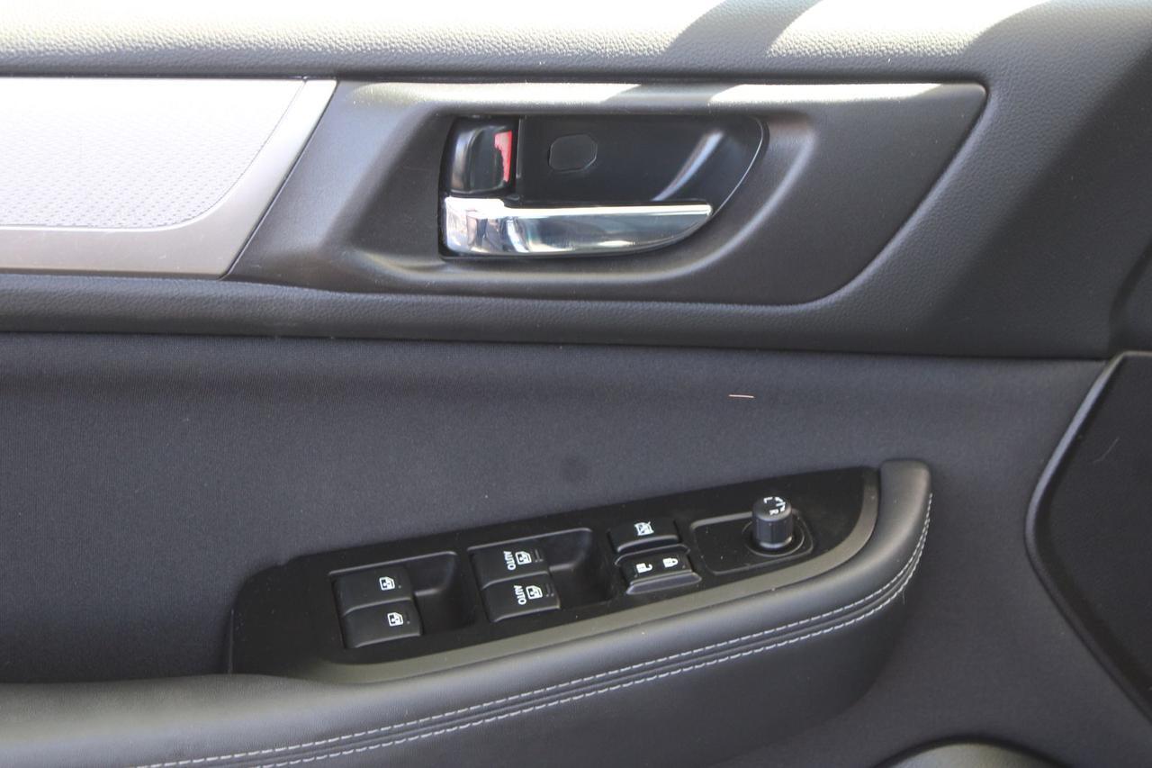 2016 Subaru Legacy 2.5i Manassas VA