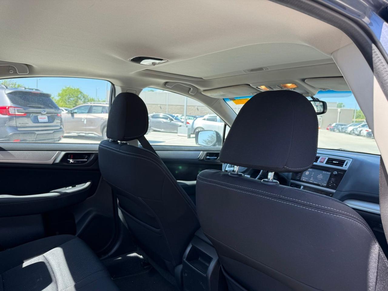 2016 Subaru Legacy 2.5i Springfield VA