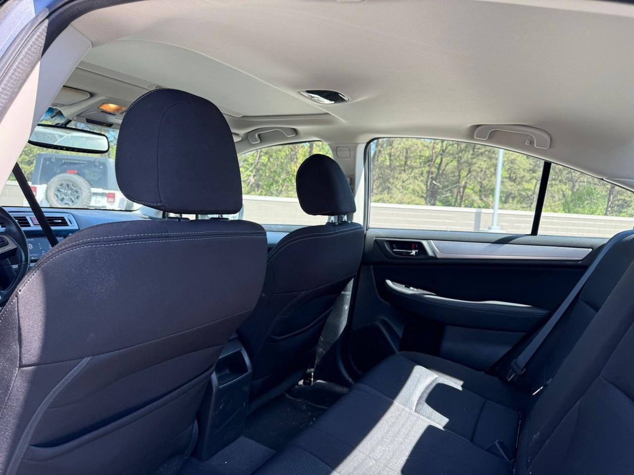 2016 Subaru Legacy 2.5i Springfield VA