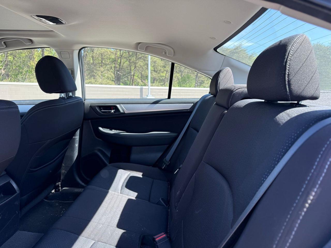 2016 Subaru Legacy 2.5i Springfield VA