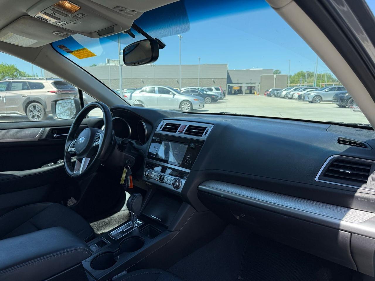 2016 Subaru Legacy 2.5i Springfield VA