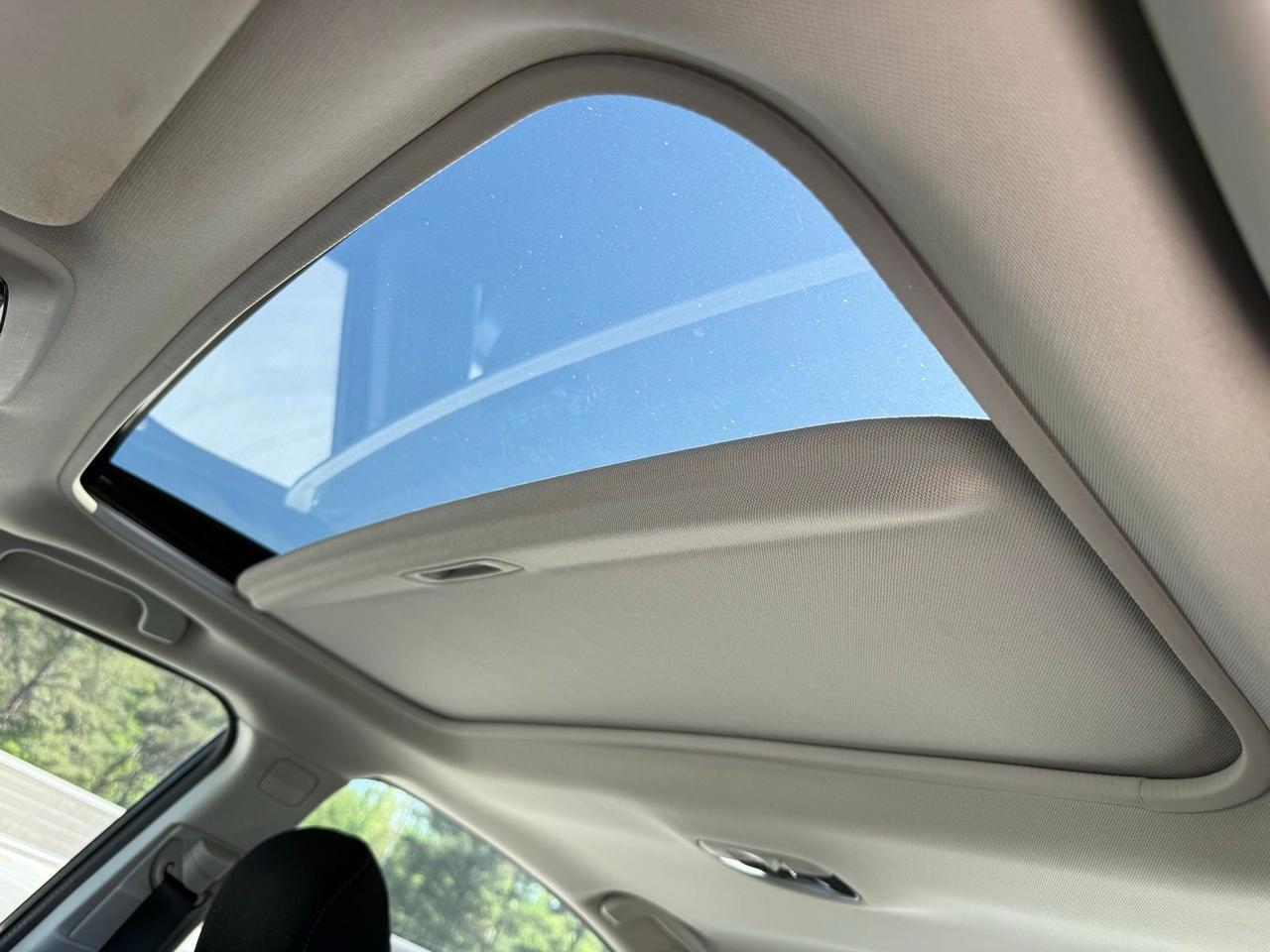 2016 Subaru Legacy 2.5i Springfield VA