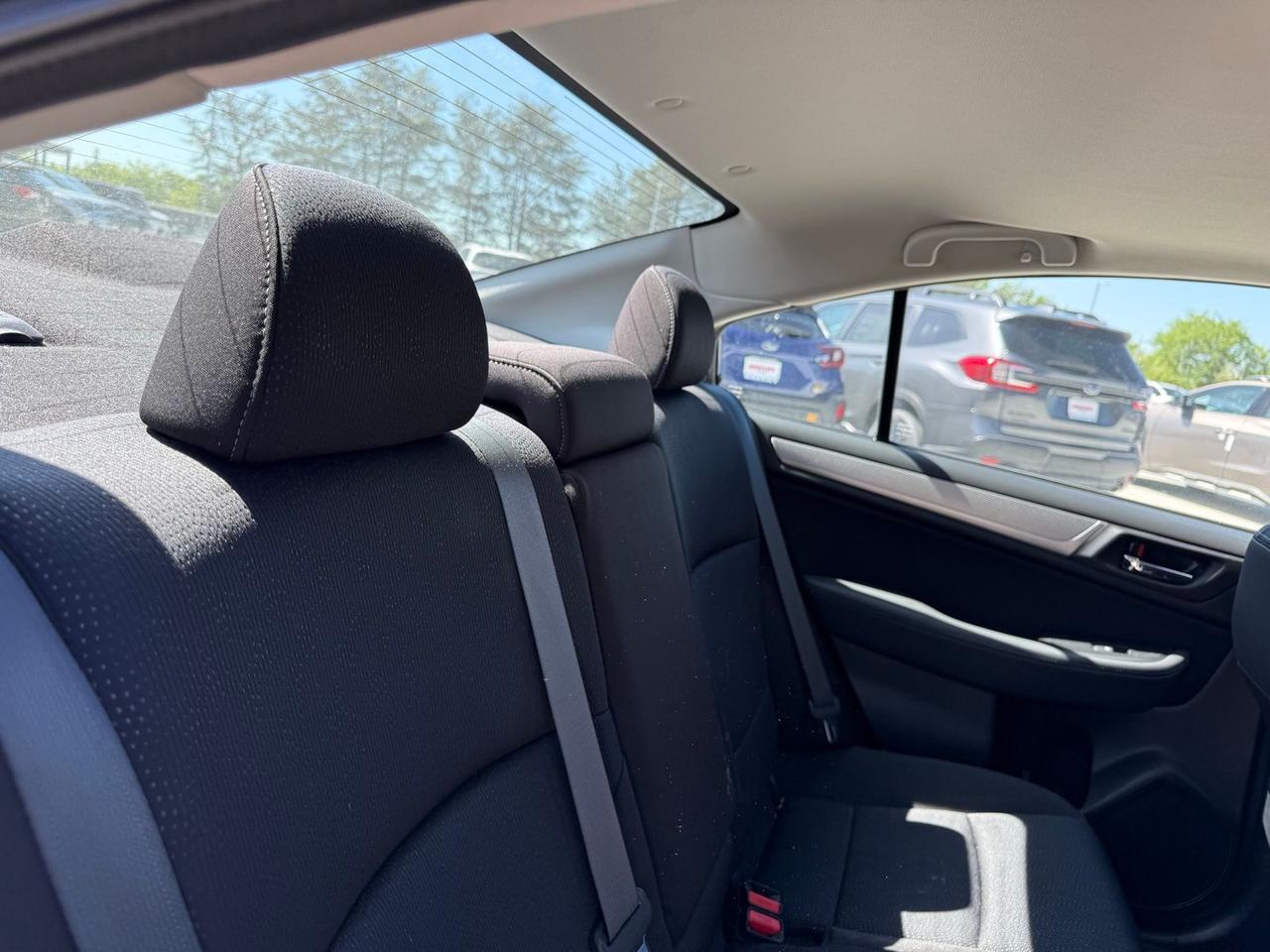 2016 Subaru Legacy 2.5i Springfield VA