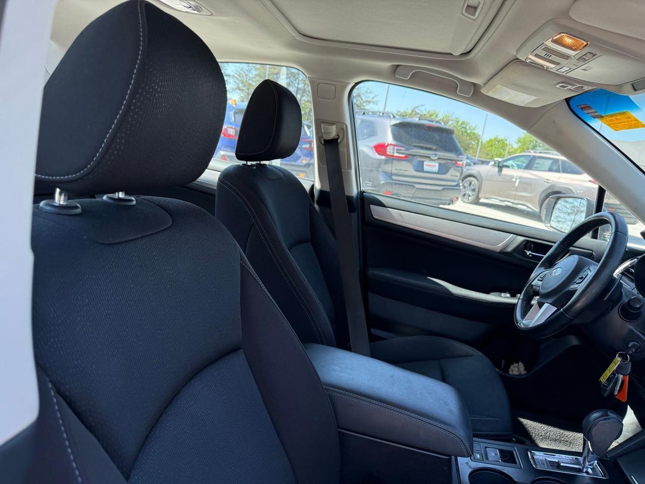 2016 Subaru Legacy 2.5i Springfield VA