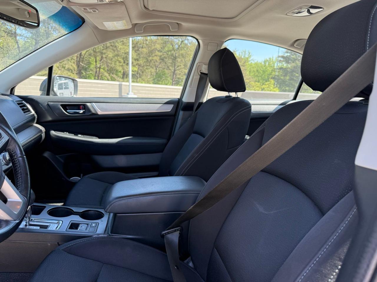 2016 Subaru Legacy 2.5i Springfield VA