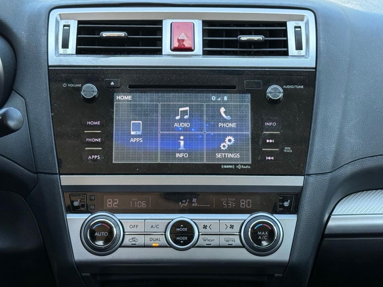 2016 Subaru Legacy 2.5i Springfield VA