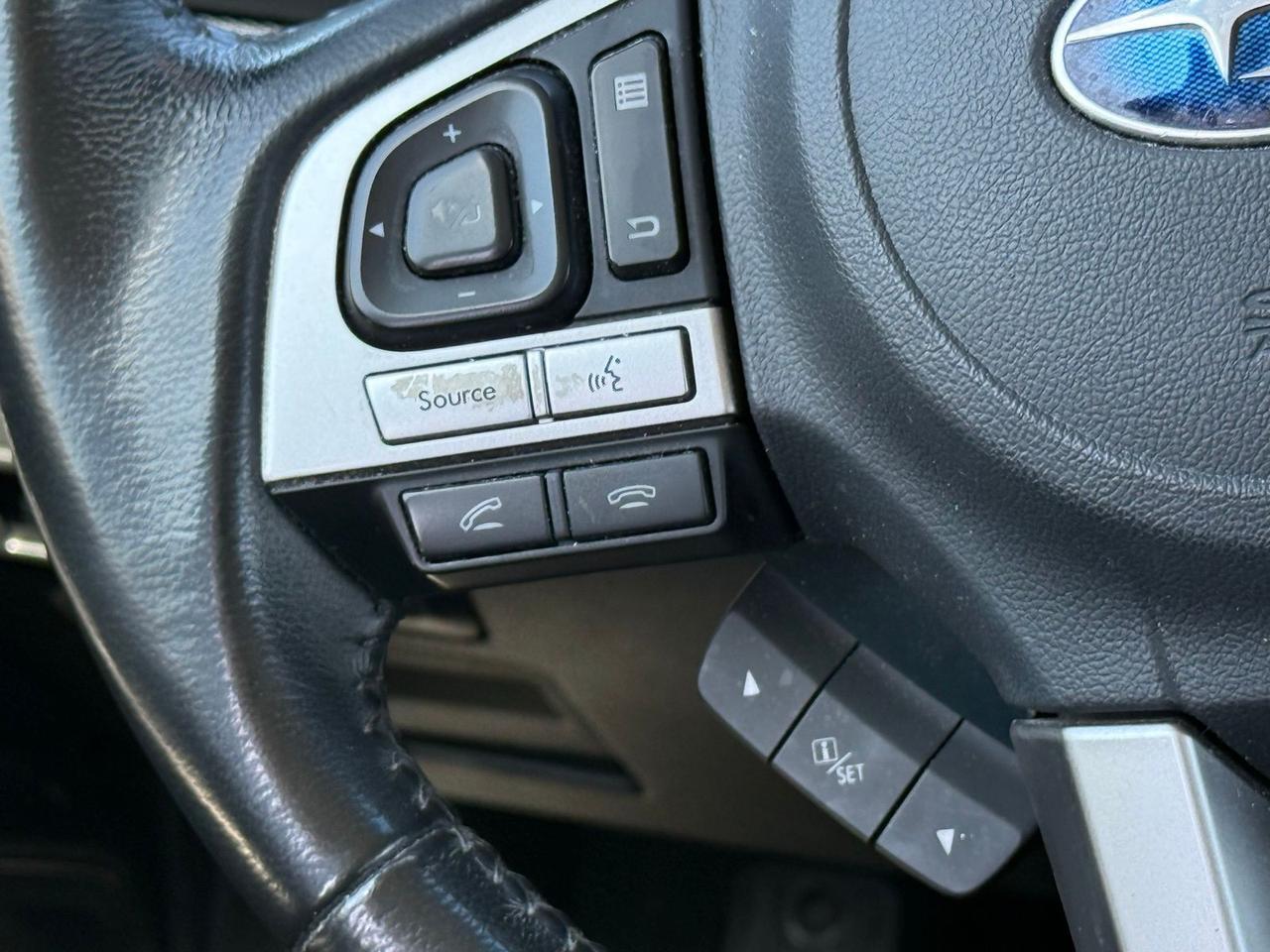 2016 Subaru Legacy 2.5i Springfield VA