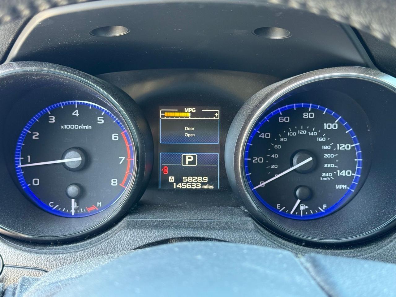 2016 Subaru Legacy 2.5i Springfield VA