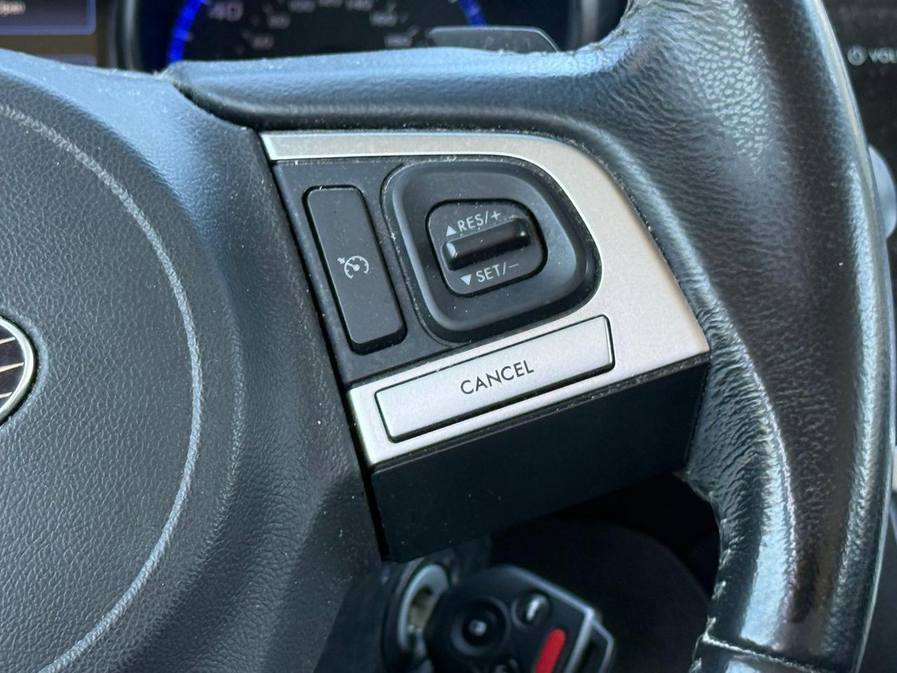 2016 Subaru Legacy 2.5i Springfield VA